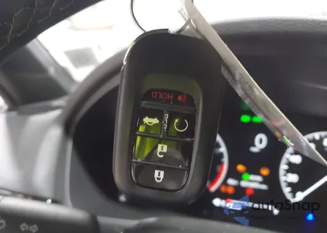 2024 Honda Civic Sport z USA, uszkodzony, nr VIN 2HGFE2F54RH556168